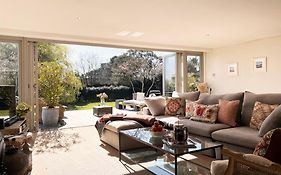 Spring House By The Suffolk Cottage Collection